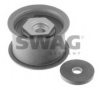 SWAG 40 03 0017 Deflection/Guide Pulley, timing belt